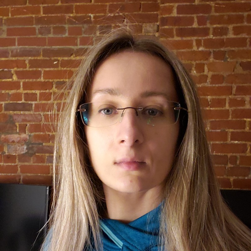 Valentina Stanislavskaia